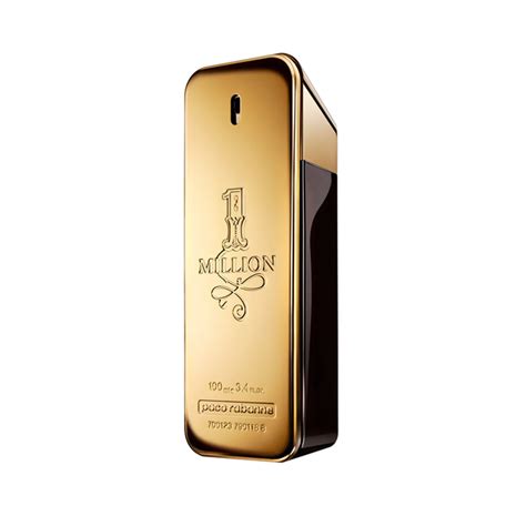 1 million tester bottle|1 Million By Paco Rabanne For Men's Eau De Toilette TESTER .